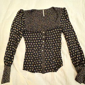 Free People Top